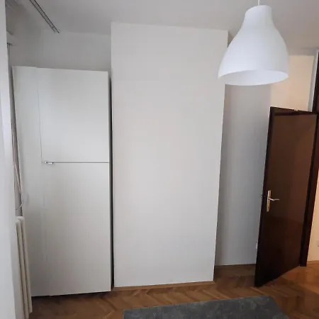 Lägenhet Boba Free Parking