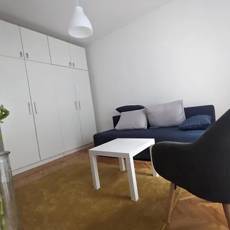 Boba Free Parking Beograd