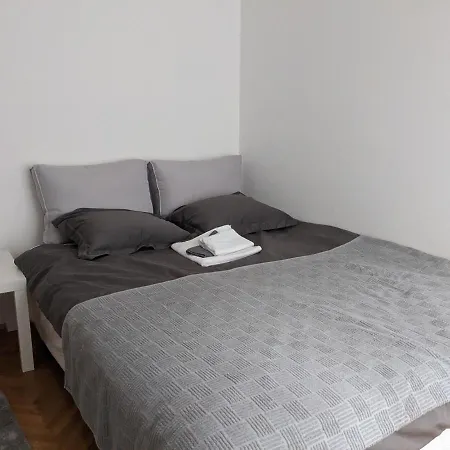 Boba Free Parking * Beograd