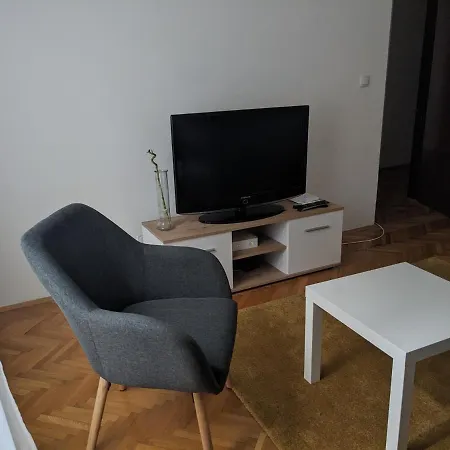 Boba Free Parking Lejlighed