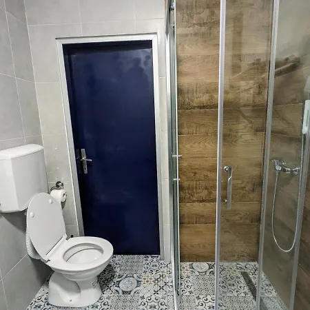 Boba Free Parking Lejlighed Beograd