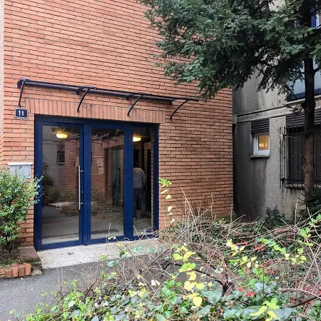 Boba Free Parking * Beograd