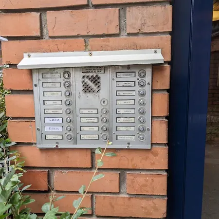 Lejlighed Boba Free Parking