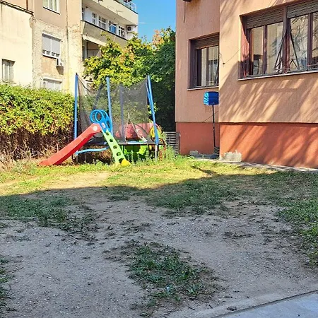 Boba Free Parking Lejlighed