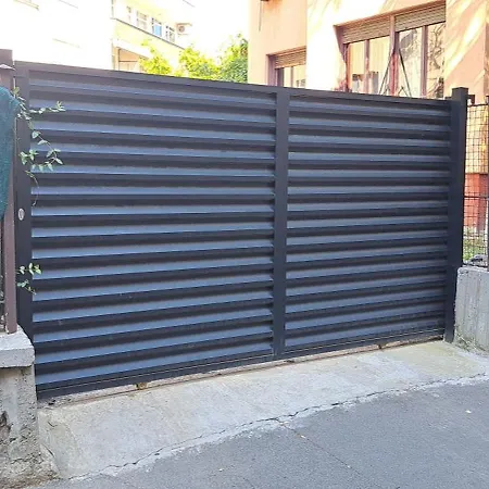 Lägenhet Boba Free Parking