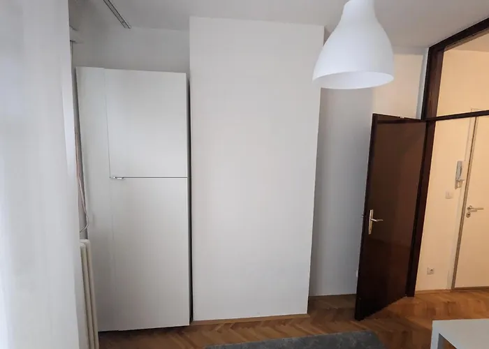 شقة Boba Free Parking