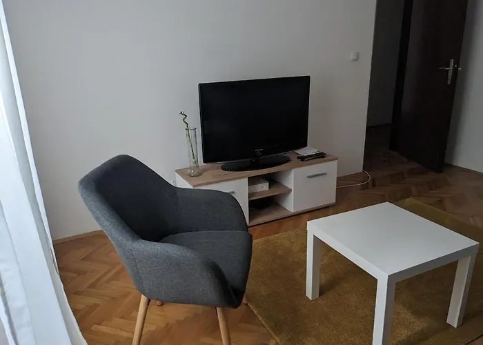 Boba Free Parking شقة