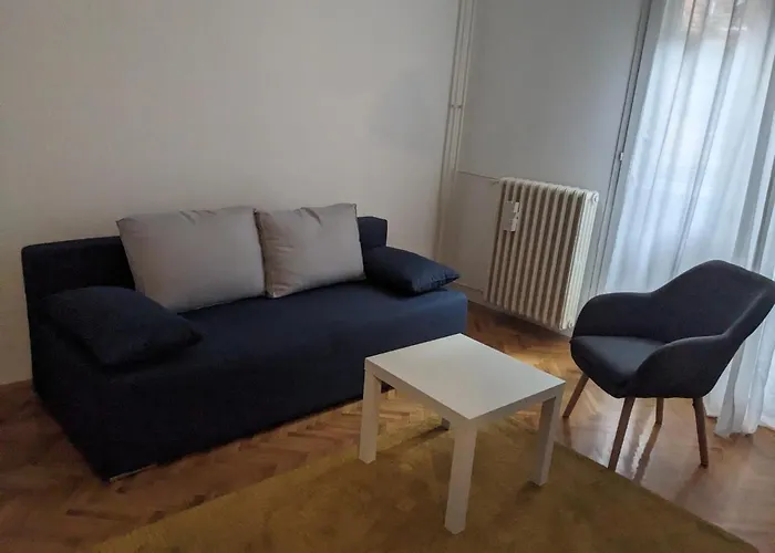 شقة Boba Free Parking بلغراد