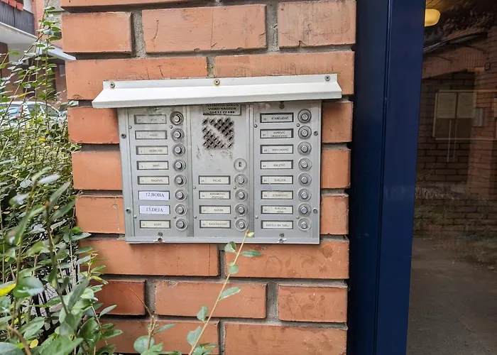 شقة Boba Free Parking