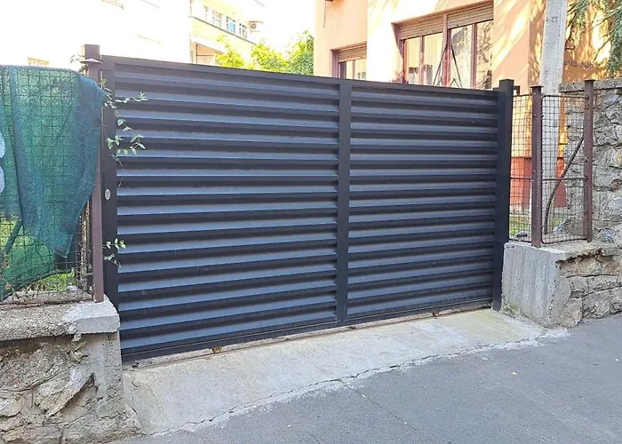 شقة Boba Free Parking